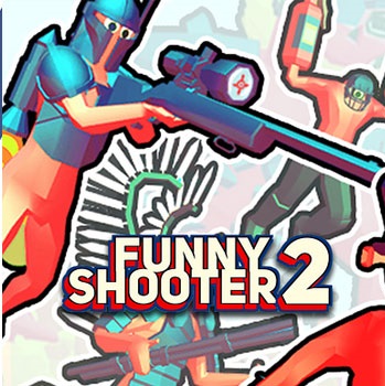 Funny Shooter 2 Game